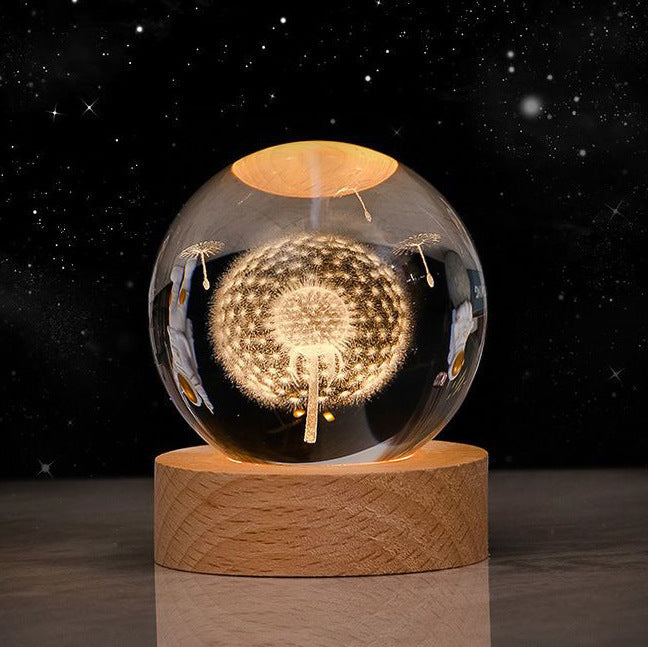 Luminous Starry Sky  Small Night Lamp