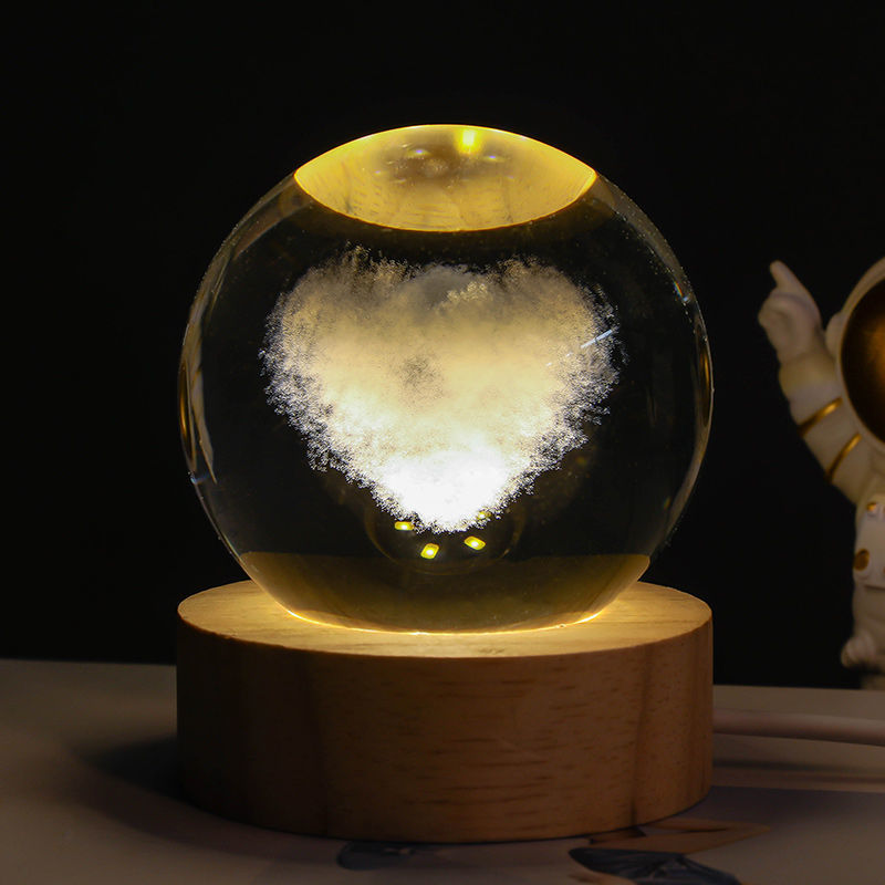 Luminous Starry Sky  Small Night Lamp