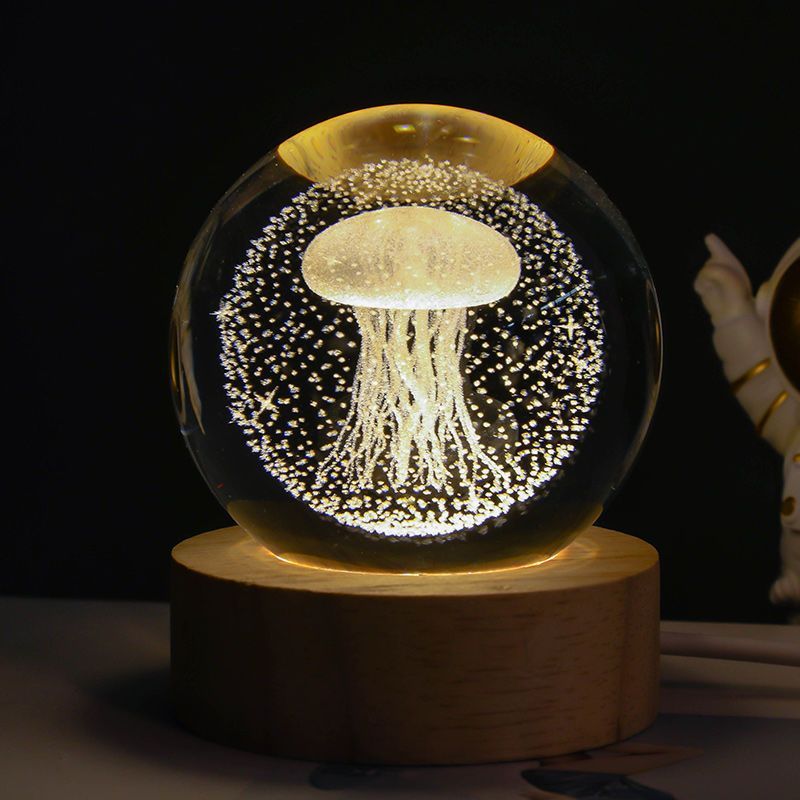 Luminous Starry Sky  Small Night Lamp