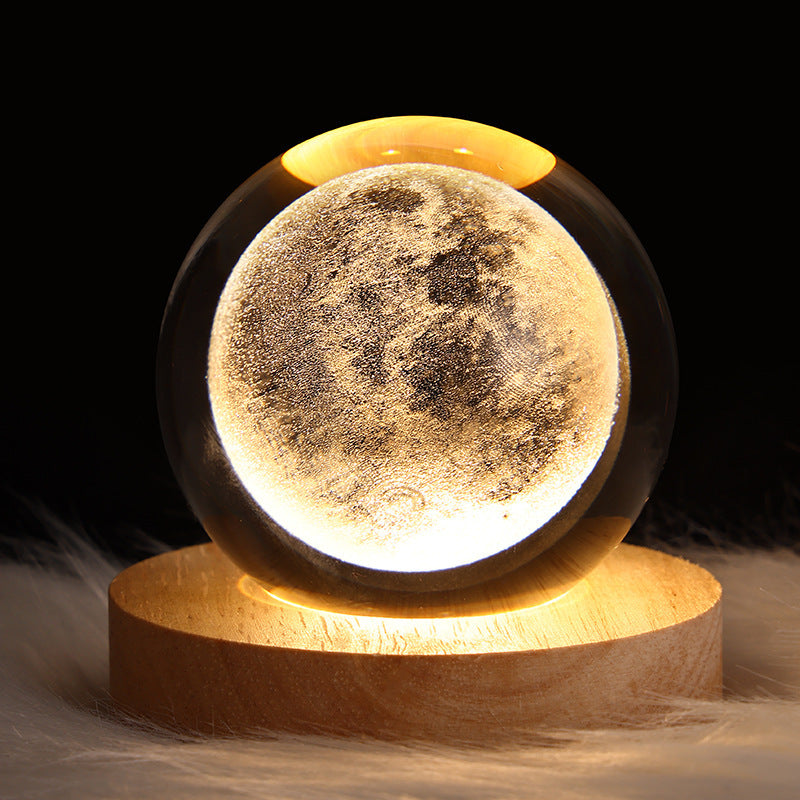 Luminous Starry Sky  Small Night Lamp