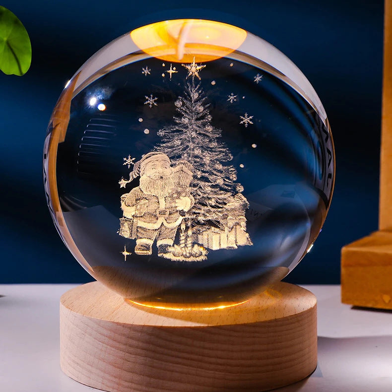 Luminous Starry Sky  Small Night Lamp